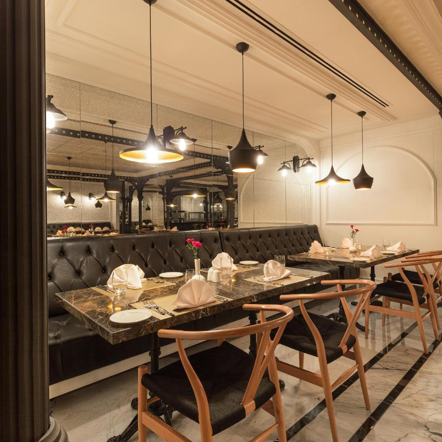 Metropolitan Hotels Taksim