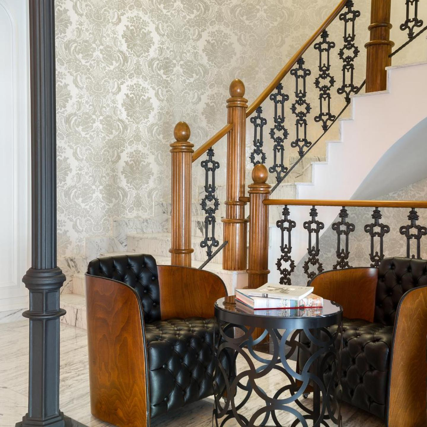 Metropolitan Hotels Taksim