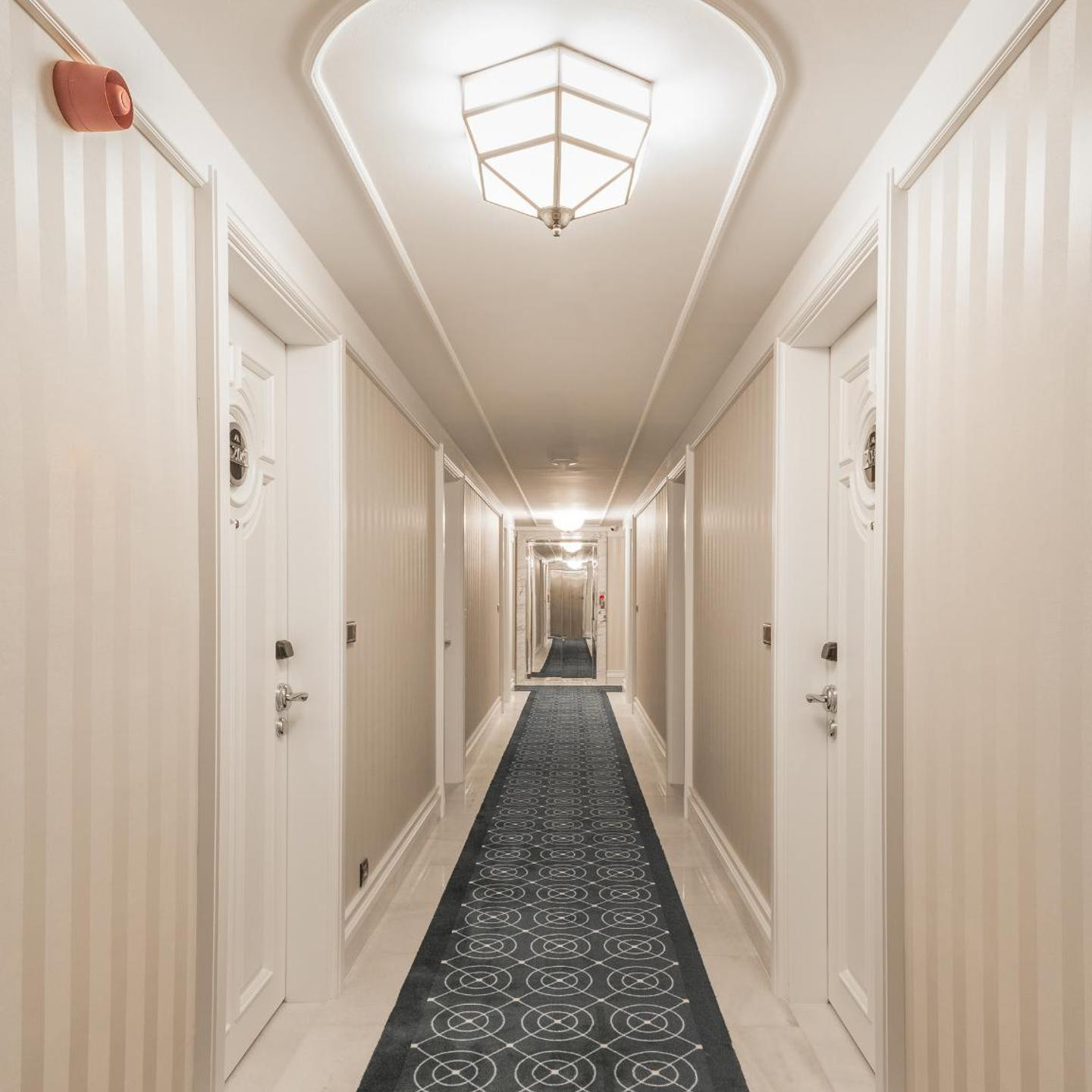 Metropolitan Hotels Taksim