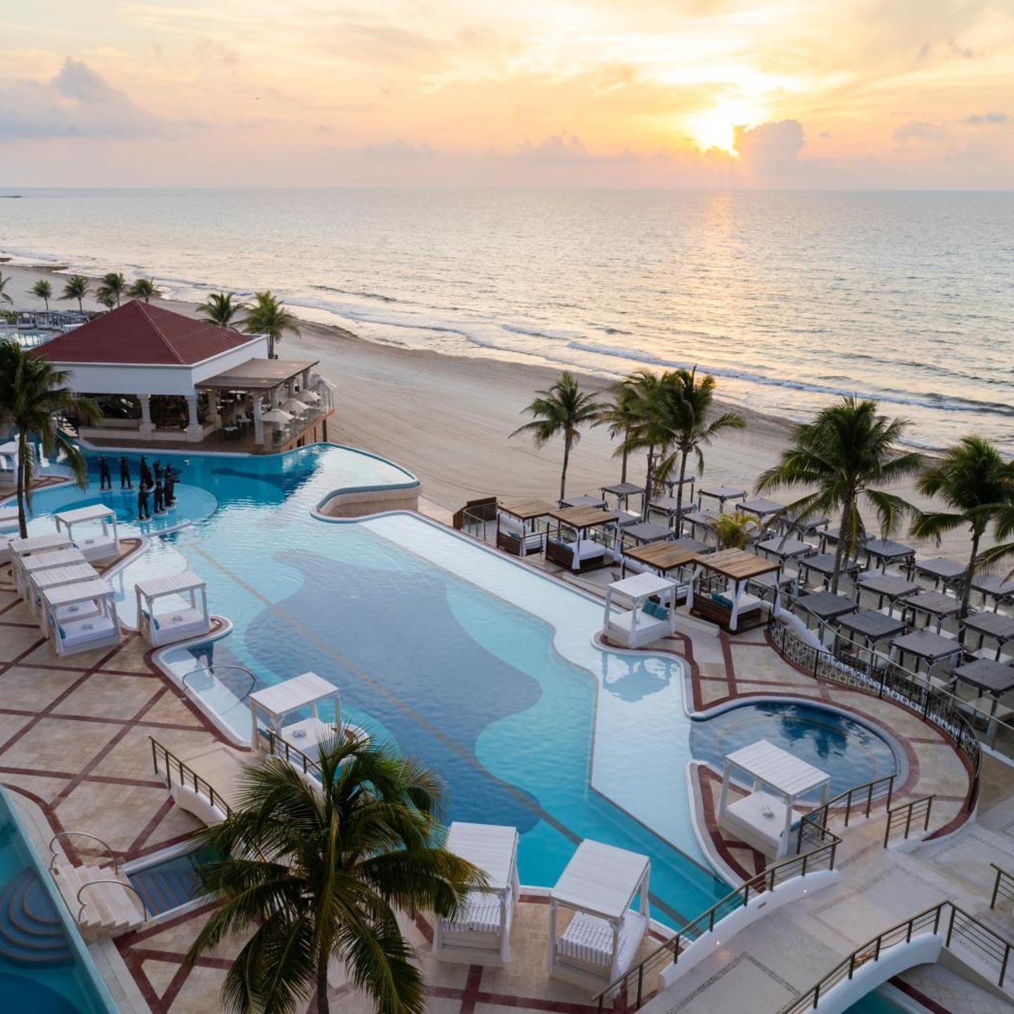 Hyatt Zilara Cancun - All Inclusive - Adults Only