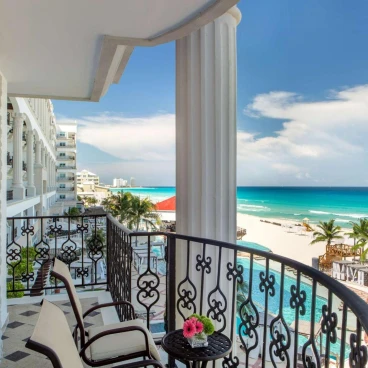 Hyatt Zilara Cancun - All Inclusive - Adults Only