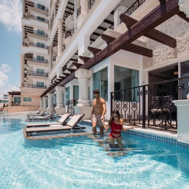 Hyatt Zilara Cancun - All Inclusive - Adults Only