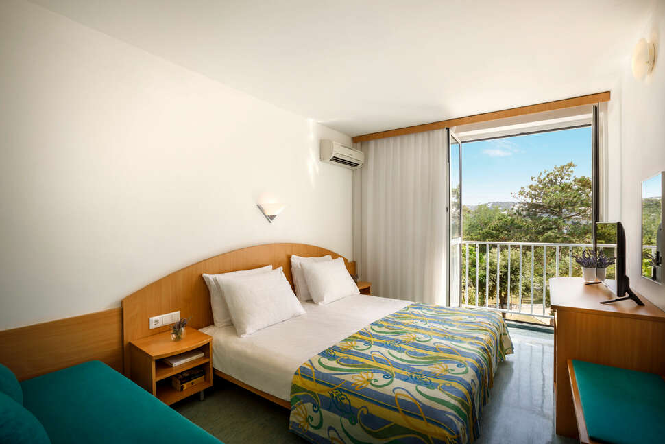 San Marino Sahara & Rab Hotel