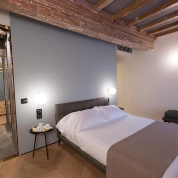 Hotel Silla