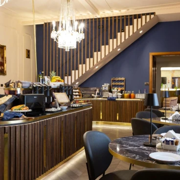 Hotel Silla