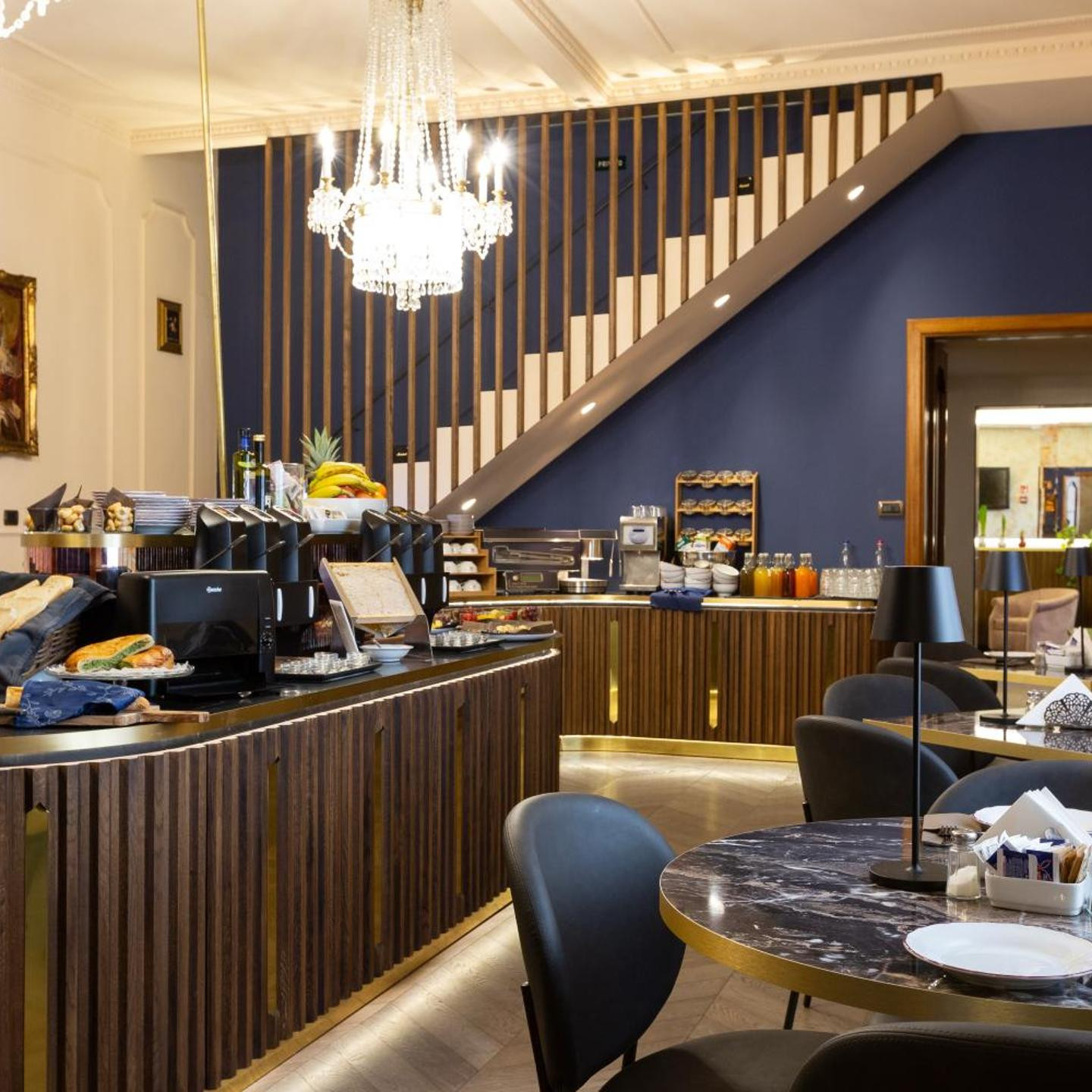 Hotel Silla
