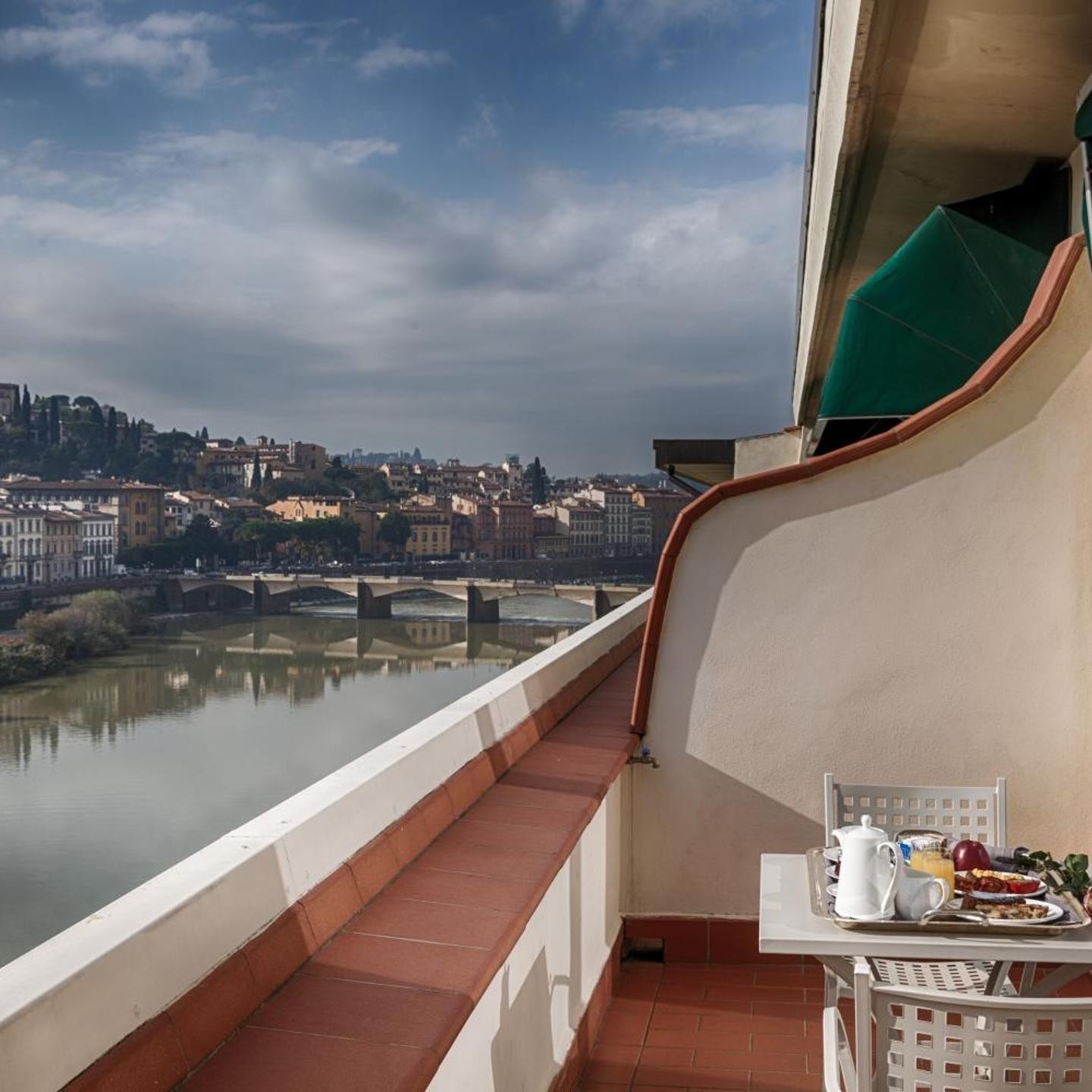 Plaza Hotel Lucchesi