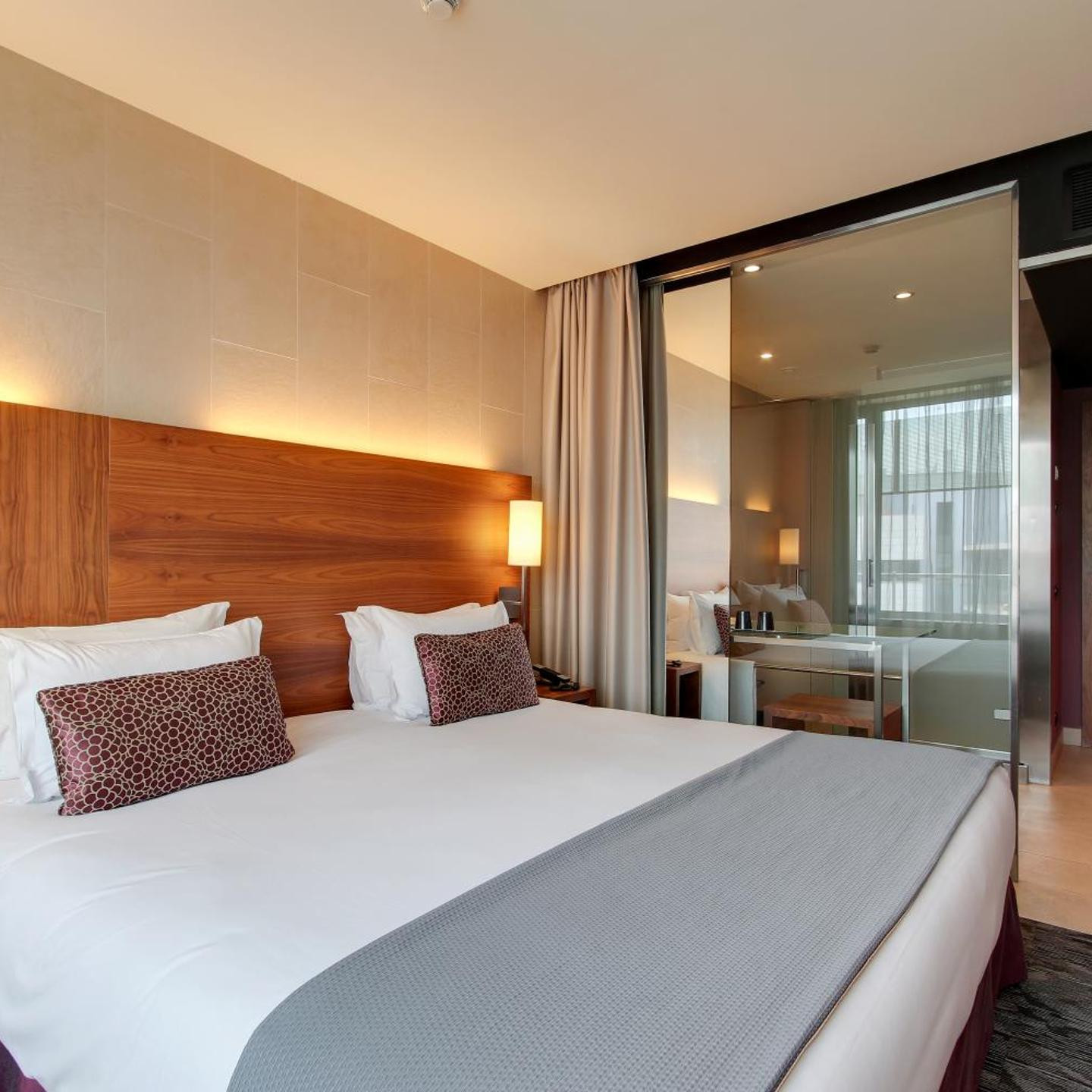 Hotel Badalona Tower