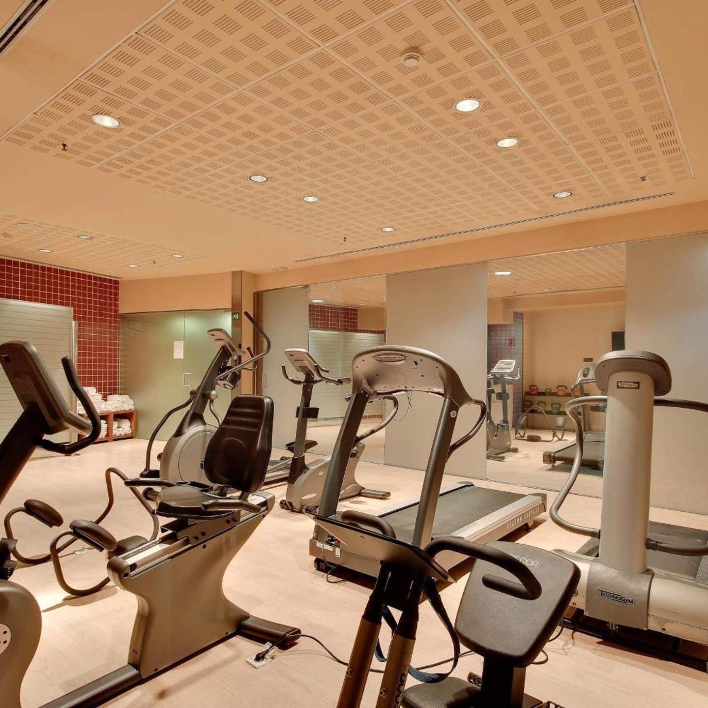 Hotel Badalona Tower