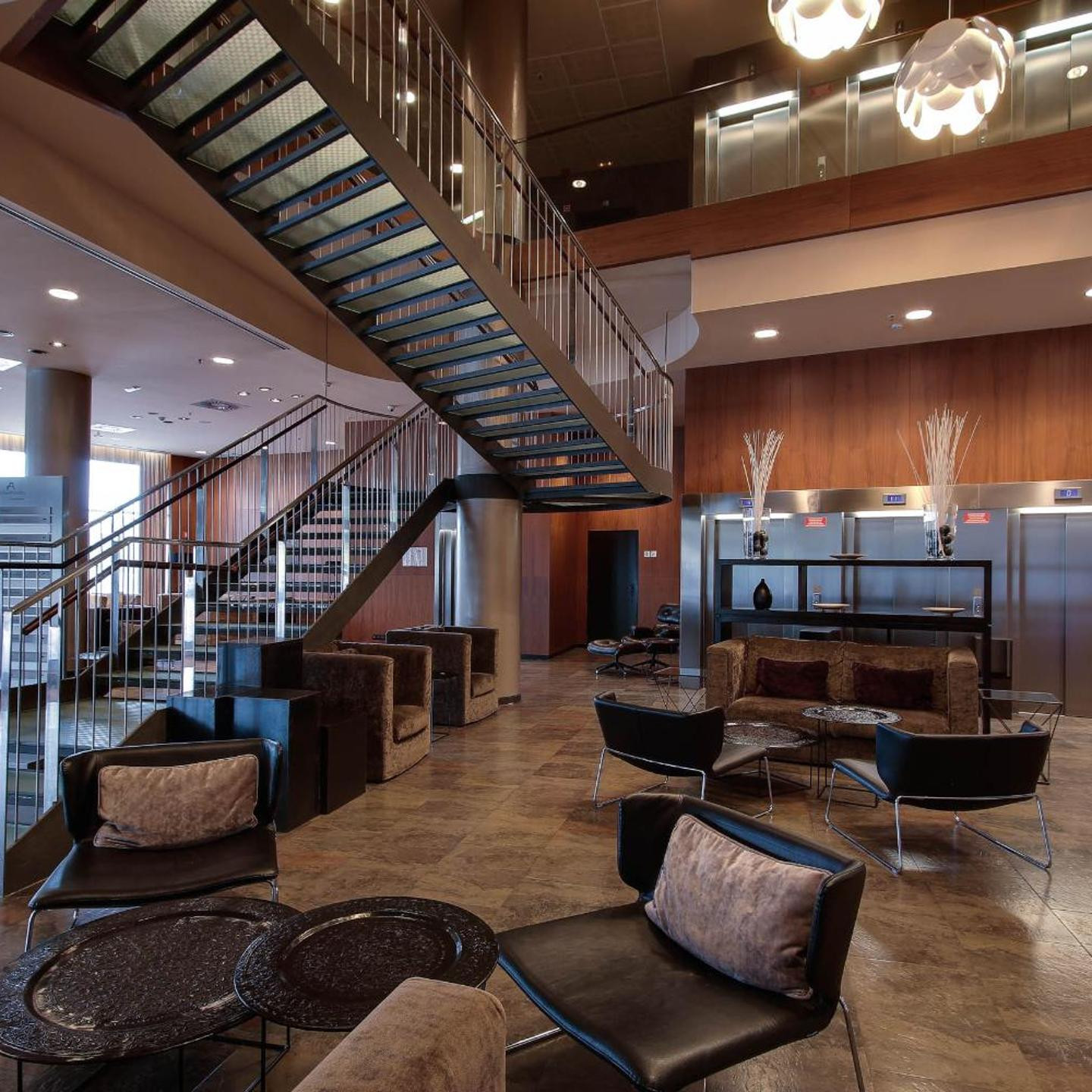 Hotel Badalona Tower