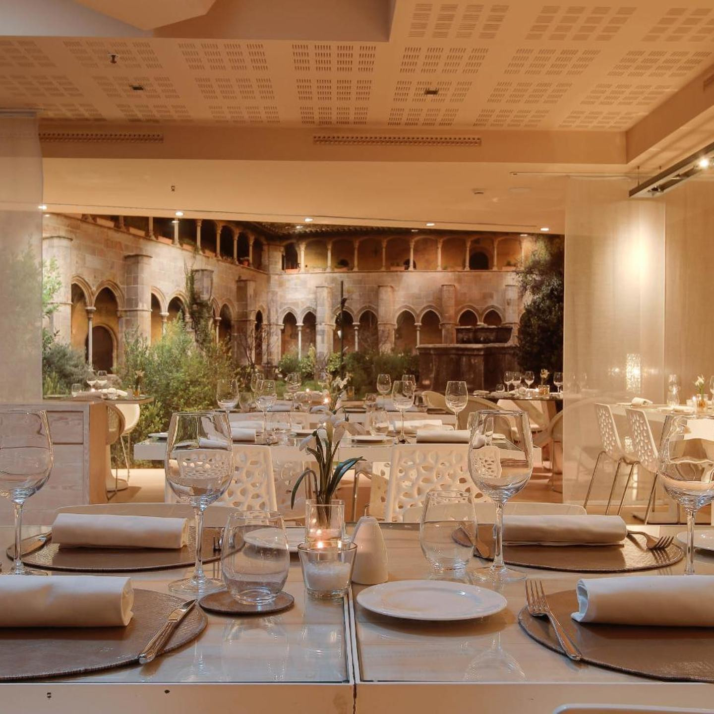 Hotel Badalona Tower