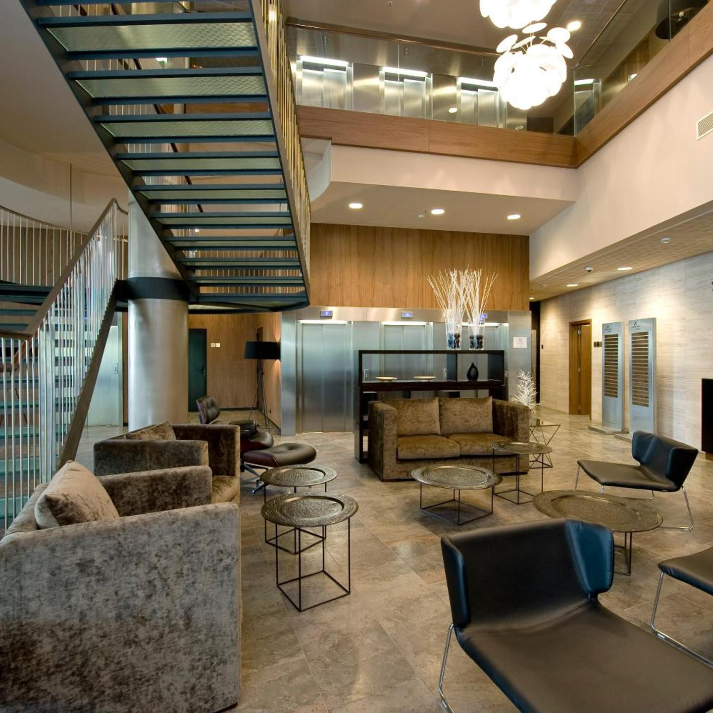 Hotel Badalona Tower