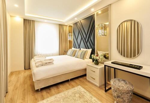 All Seasons Hotel