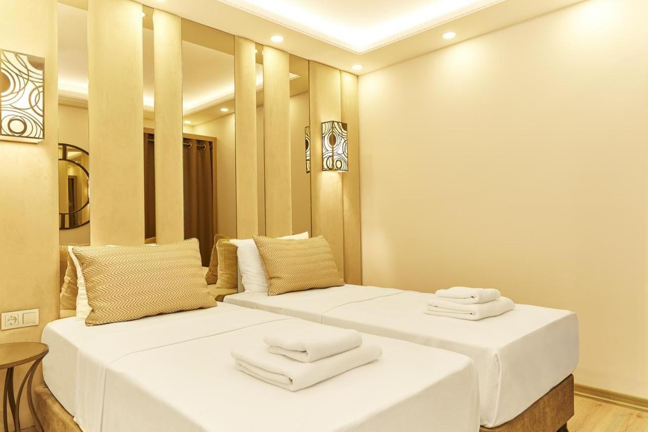 All Seasons Hotel