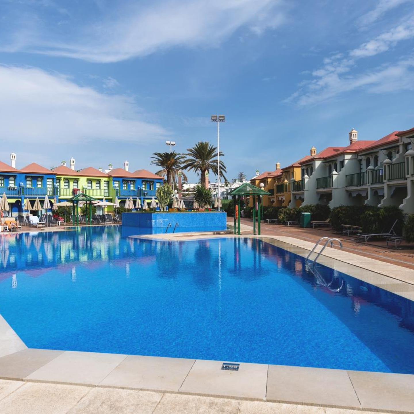 eó Maspalomas Resort