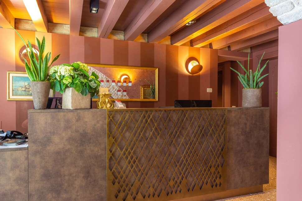 Tiziano Hotel Venezia