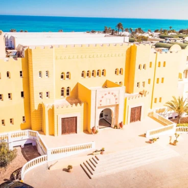 Djerba Castille