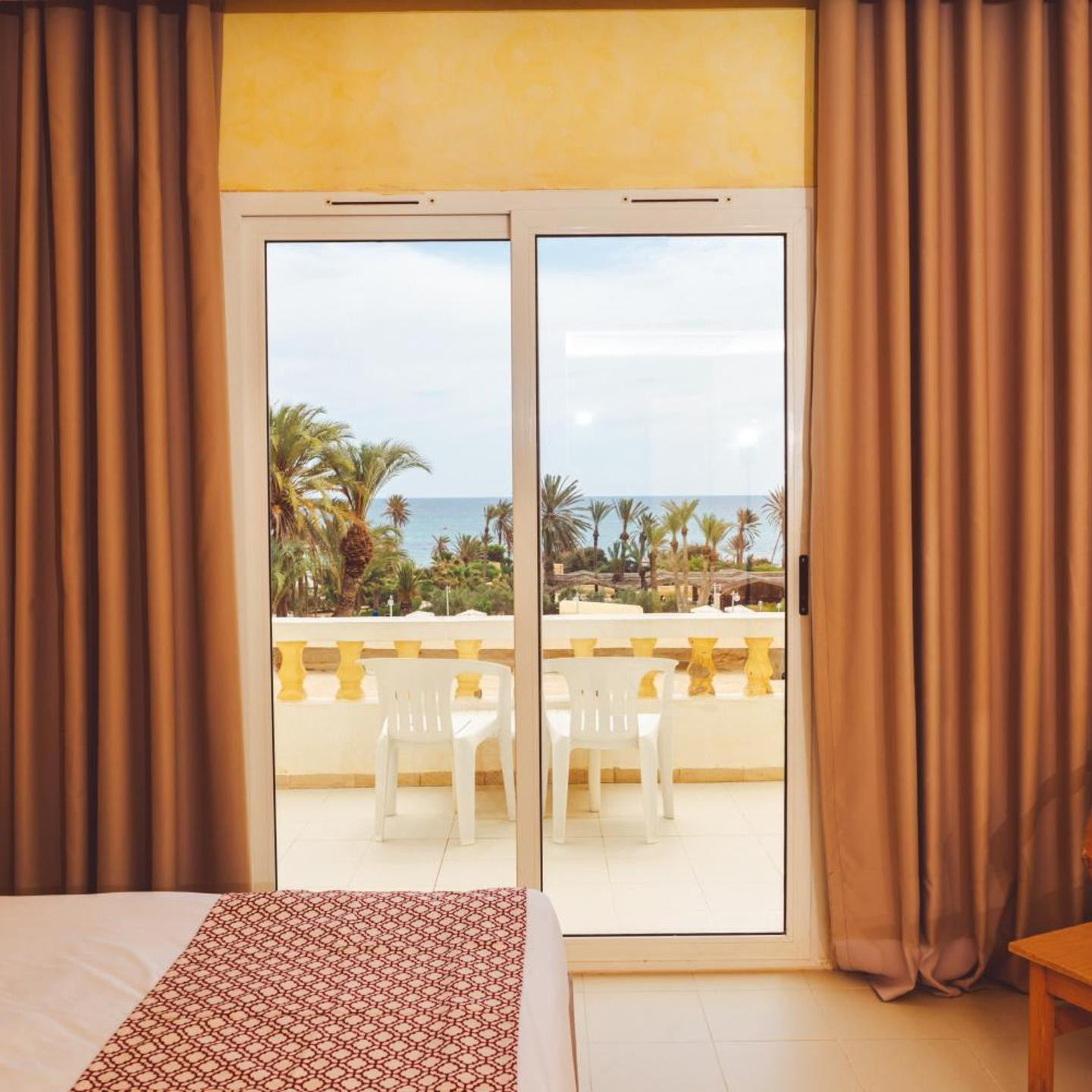 Djerba Castille