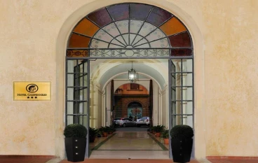 Hotel Campidoglio