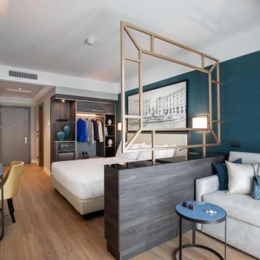 Omnia Hotel St. Martin