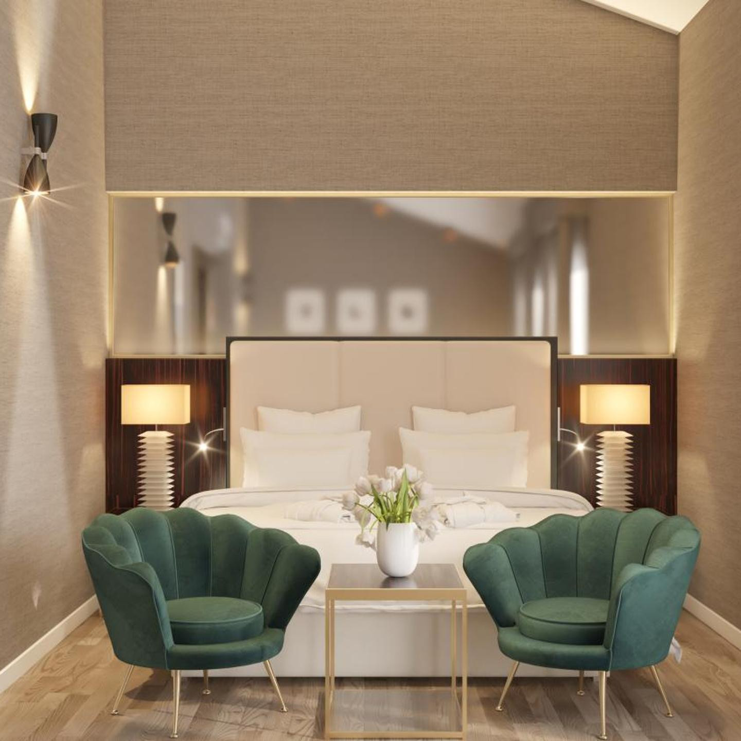 Omnia Hotel St. Martin
