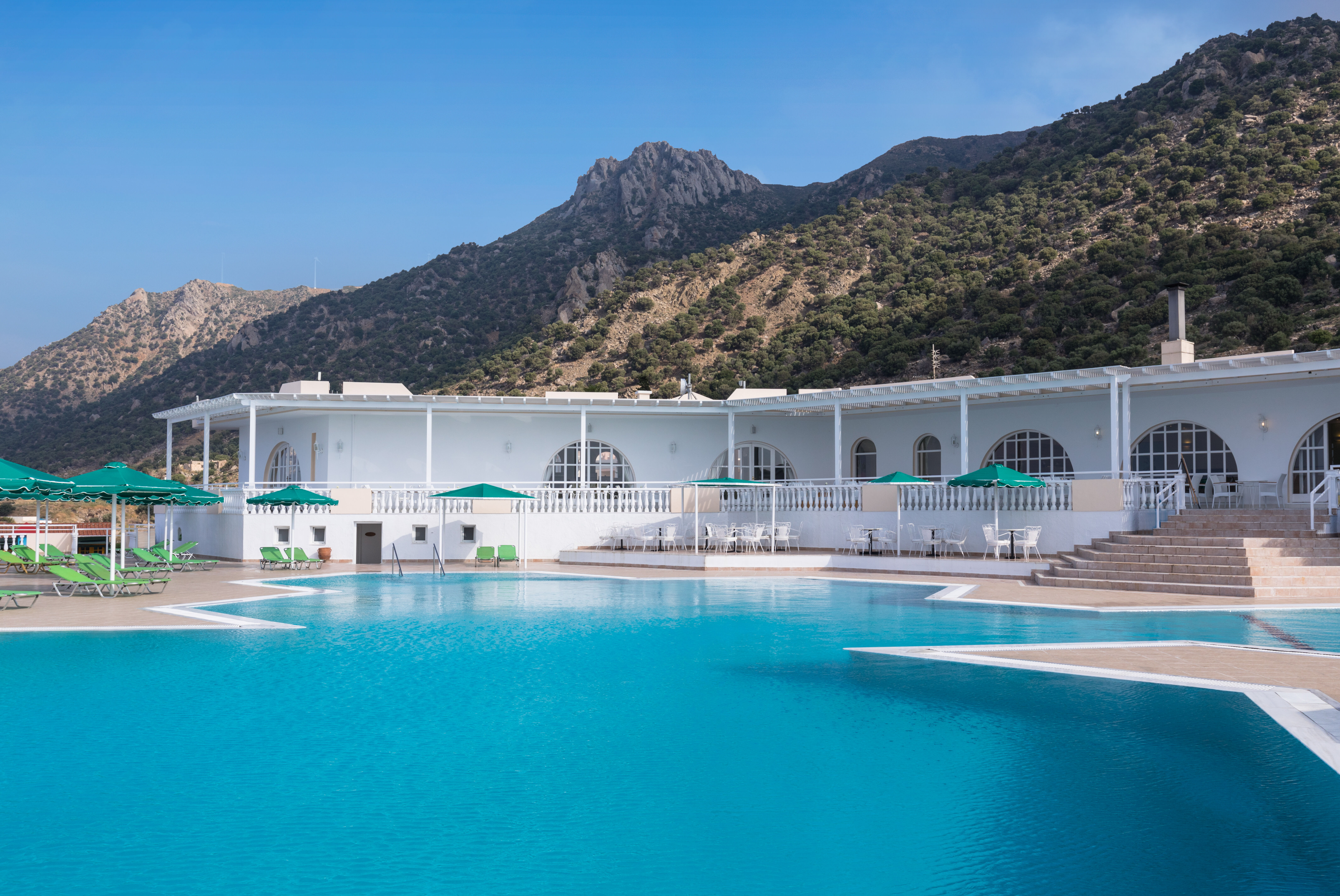 Mitsis Family Village Beach