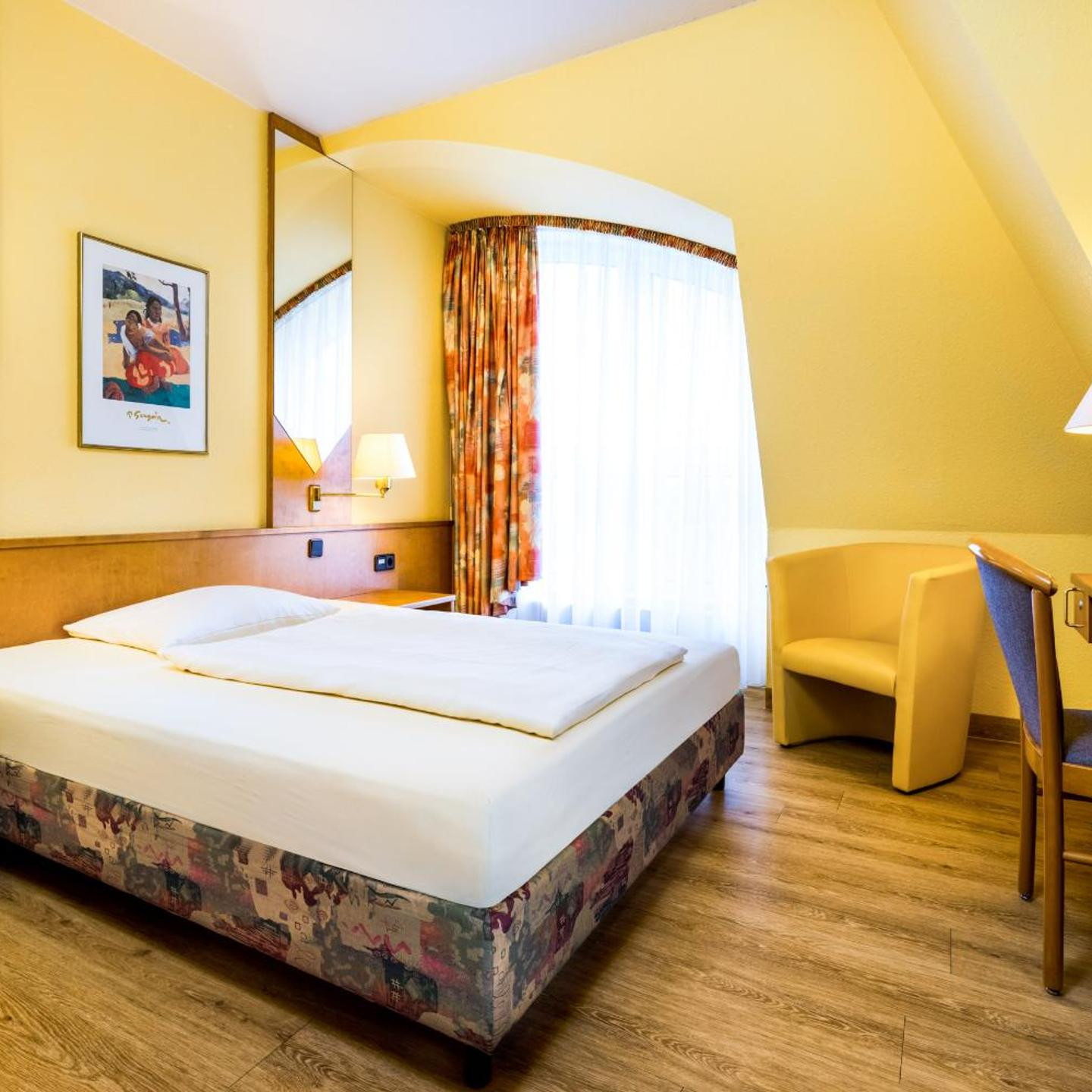 Taste Hotel Dresden-ehemals Residenz Alt Dresden