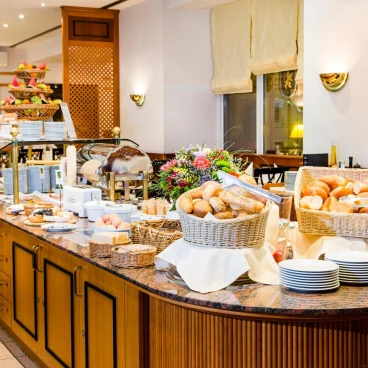 Taste Hotel Dresden-ehemals Residenz Alt Dresden