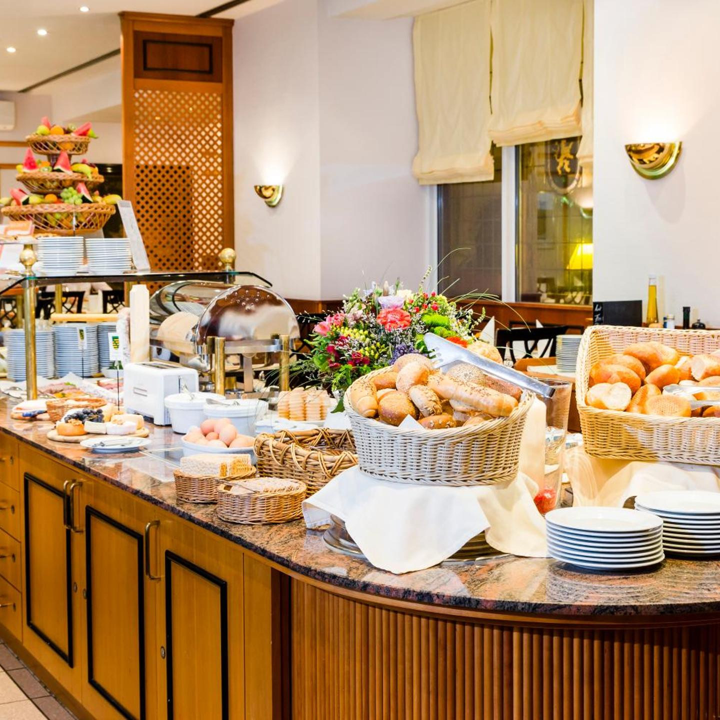 Taste Hotel Dresden-ehemals Residenz Alt Dresden