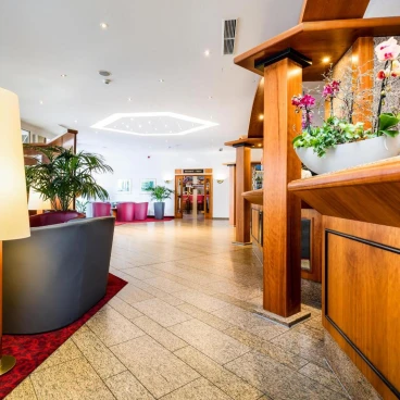 Taste Hotel Dresden-ehemals Residenz Alt Dresden