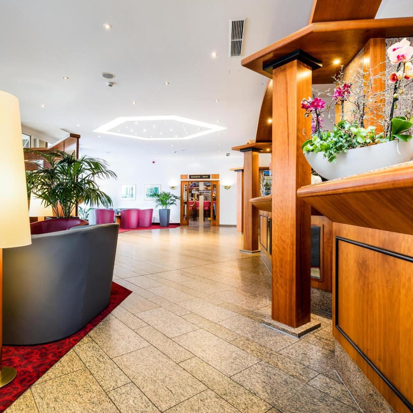 Taste Hotel Dresden-ehemals Residenz Alt Dresden