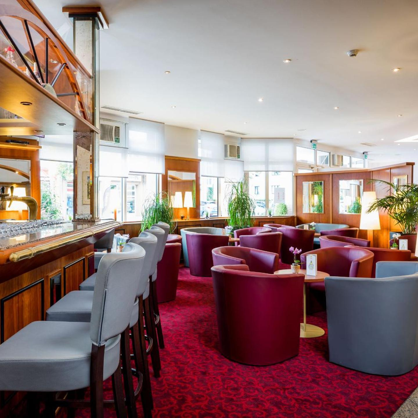 Taste Hotel Dresden-ehemals Residenz Alt Dresden
