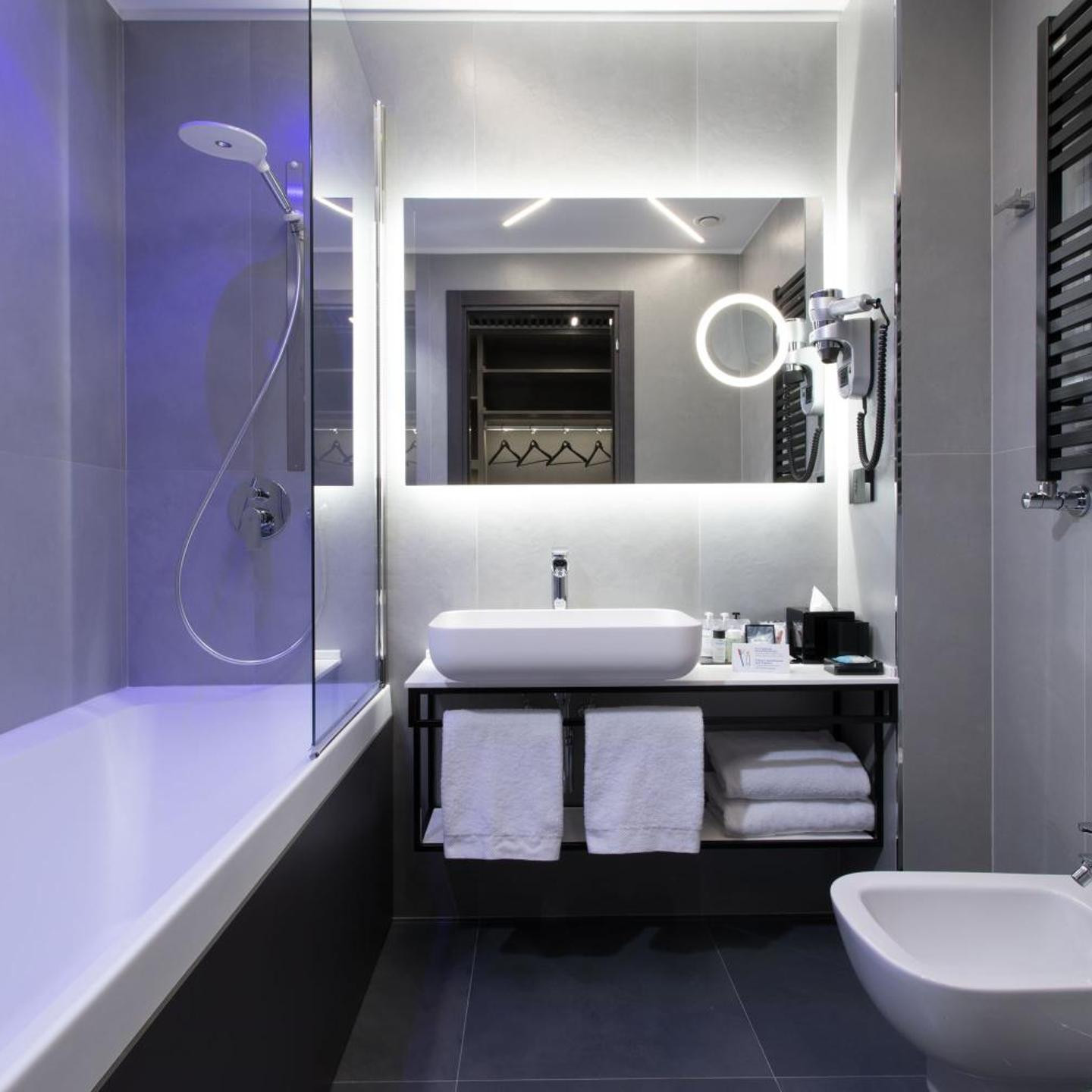 iQ Hotel Milano