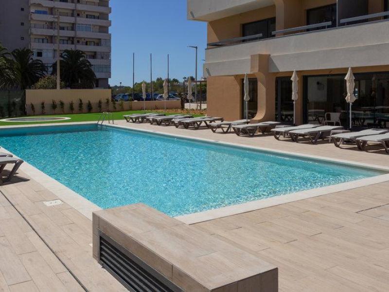 Luna Residences Alvor Beach