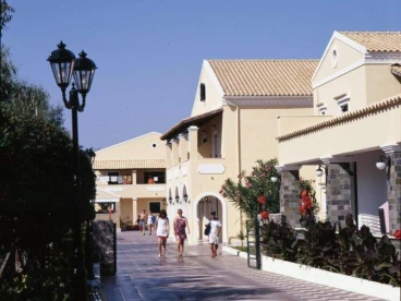 Aparthotel Matoula