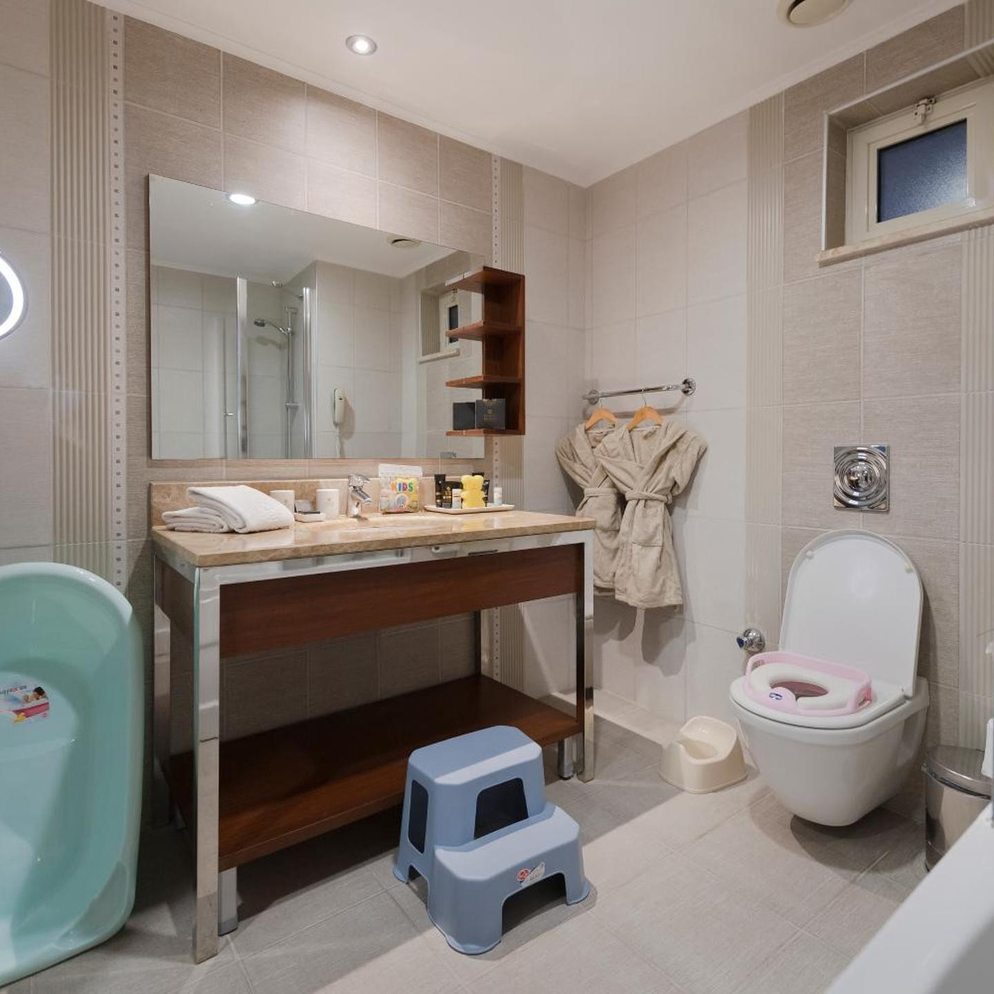 Kamelya Aishen K Club & Aqua Ultra All Inclusive Kids Concept