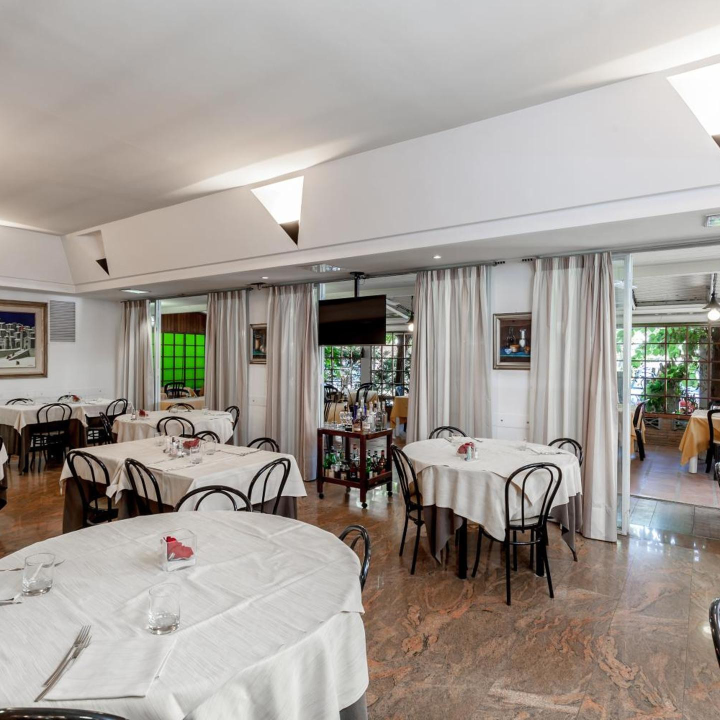 Hotel Tevere Perugia