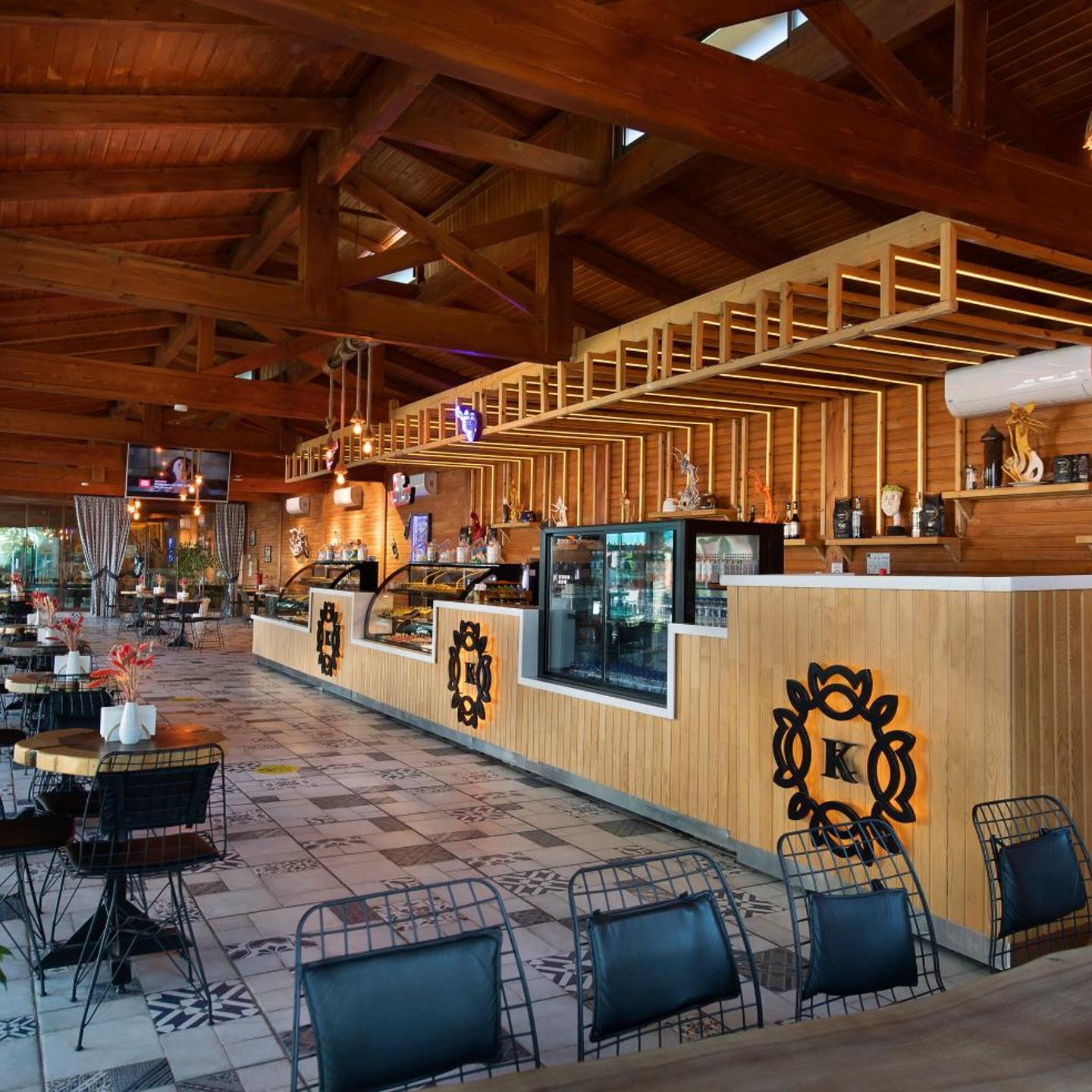 Kamelya Aishen K Club & Aqua Ultra All Inclusive Kids Concept