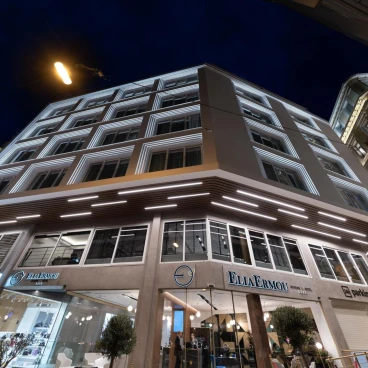 Elia Ermou Athens Hotel