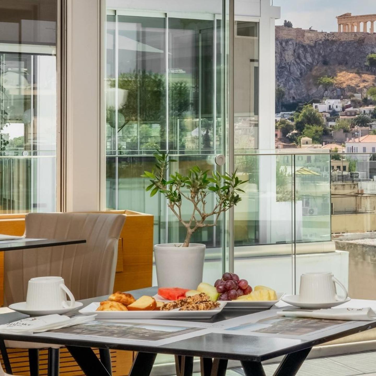 Elia Ermou Athens Hotel