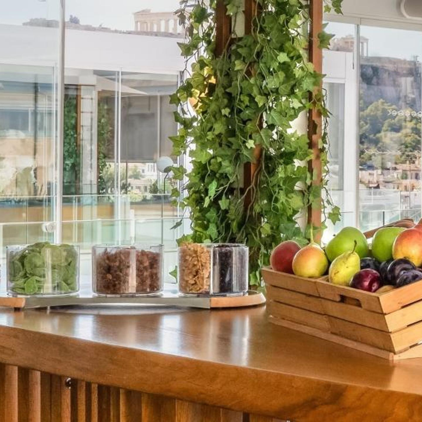 Elia Ermou Athens Hotel