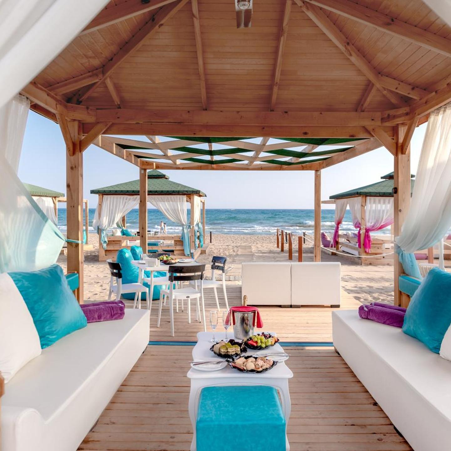 Kamelya Aishen K Club & Aqua Ultra All Inclusive Kids Concept