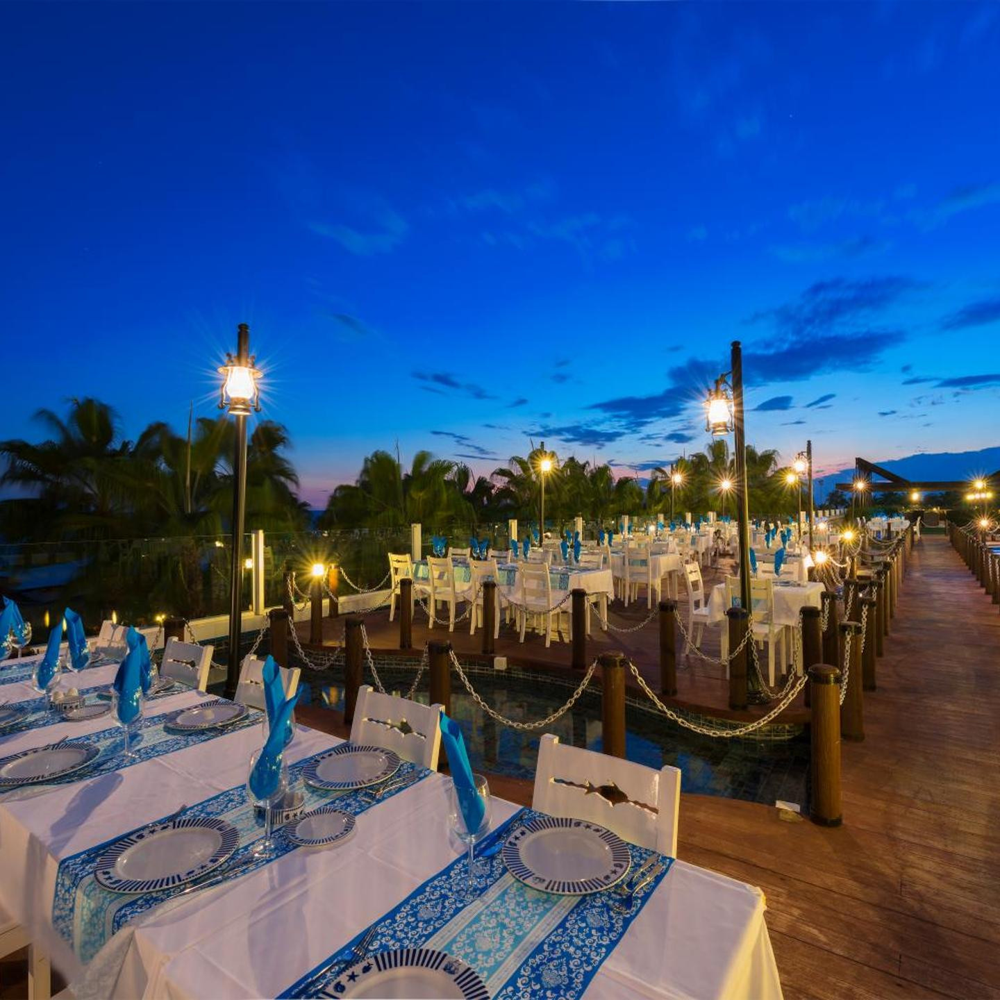 Kamelya Aishen K Club & Aqua Ultra All Inclusive Kids Concept