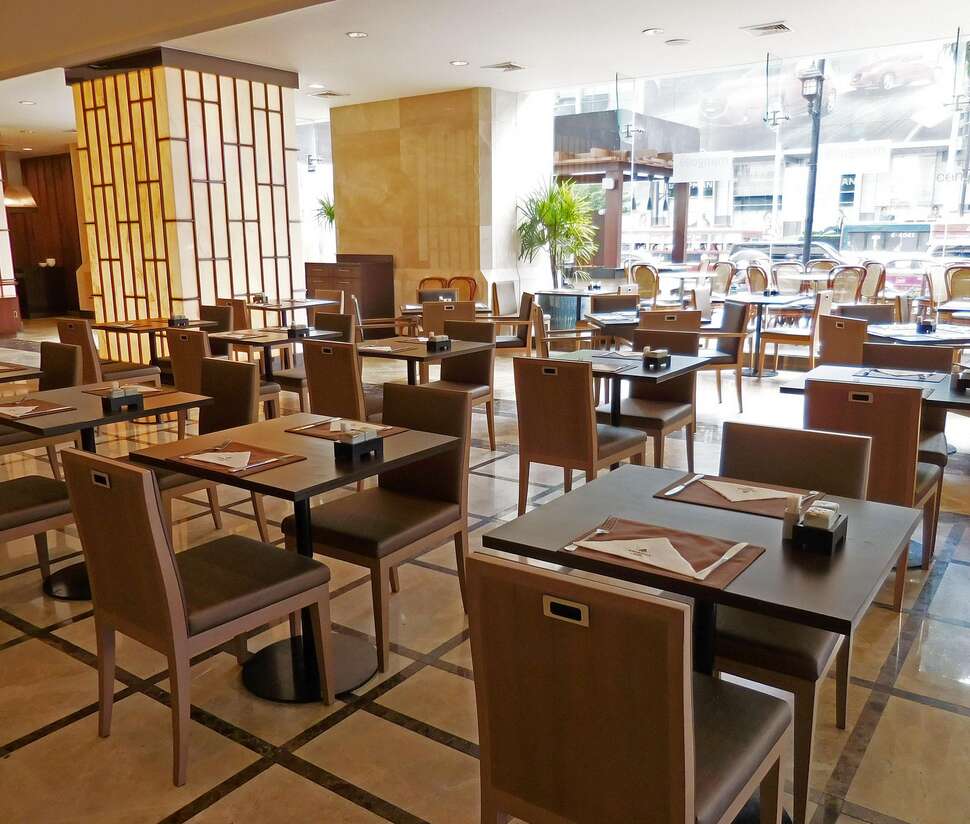 Arnoma Grand Bangkok