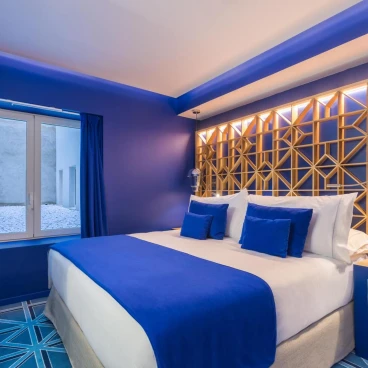 Room Mate Macarena – Gran Vía