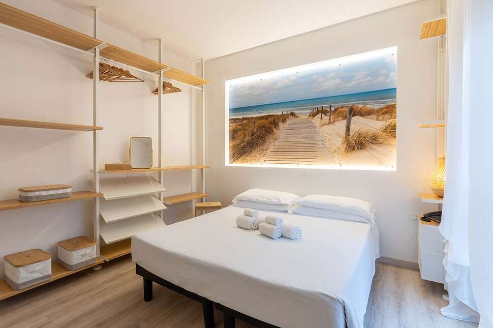 Germania Suite Hotel