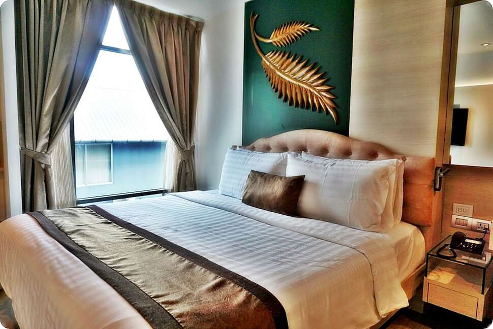 Aspira G Sukhumvit 33