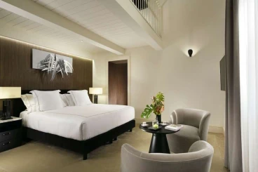 The First Roma Dolce