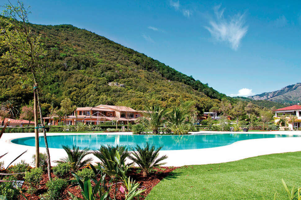 TH Ortano Mare Club Village & Residence