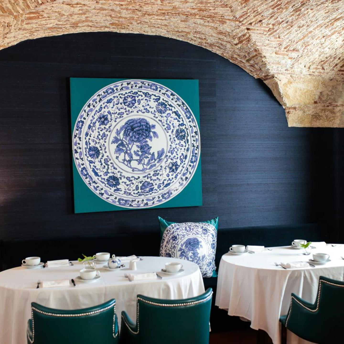 NAU Palacio do Governador